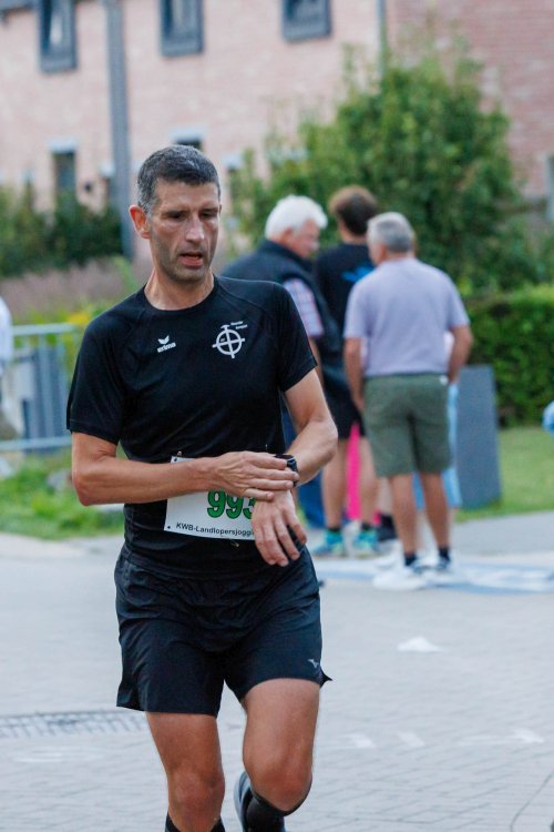 Landlopersjogging 2024